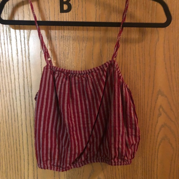 American eagle tank- slightly cropped - Picture 1 of 3